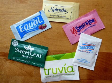 Beaumont Health Current Events Artificial Sweeteners And Their Effect