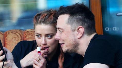 Elon Musk Confirms Split With Actress Amber Heard Au — Australia’s Leading News Site