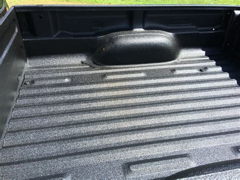 Ford Ranger Truck Bed Replacement