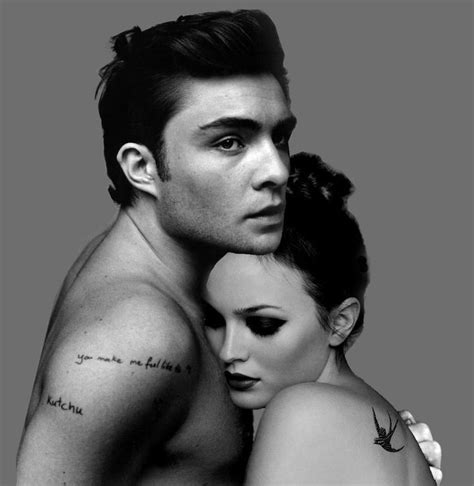 And sure enough, given half the chance. Save Chuck and Blair | Gossip girl, Stile blair waldorf ...