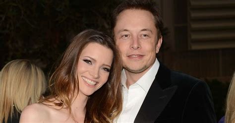 How Many Times Did Elon Musk Marry Talulah Riley Inside His Stormy Relationship With The