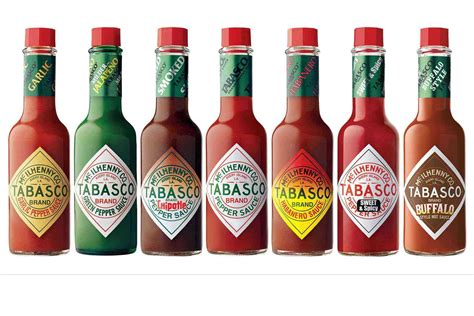 These 21 Hot Sauces Will Send Your Tastebuds On A Trip Around The World