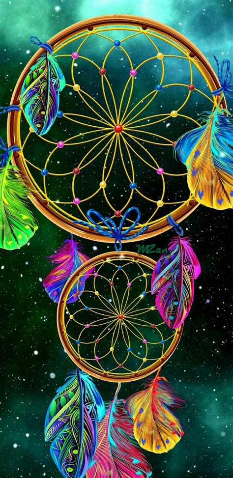 Pin By ღℳєℓღ™ On ⛤¢σσℓ Wαℓℓραρєяѕ⛤ Dream Catcher Art Dream Catcher