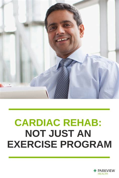 What Are Cardiac Rehab Exercises