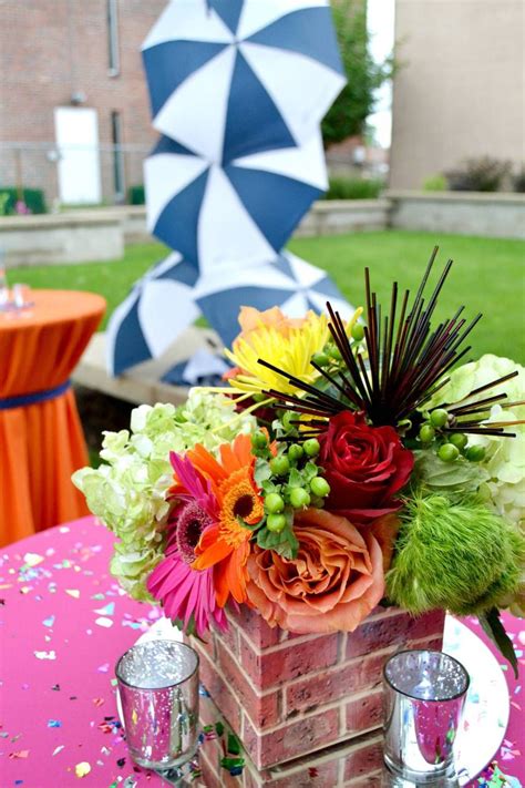 3d paper umbrellas are the perfect addition for mary poppins party decorations. Mary Poppins Party | Mary poppins party, Party, Mary poppins