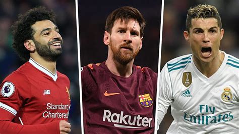 Cristiano Ronaldo Vs Lionel Messi 2018 Hd Wallpaper Pxfuel