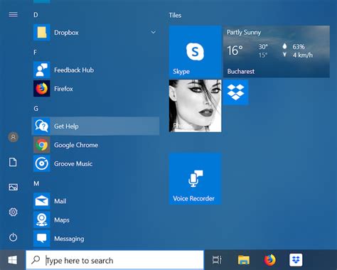 How To Use The Get Help App In Windows 10 To Contact Microsofts