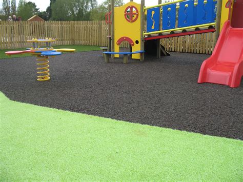 Play Area Specialists Soft Surfaces