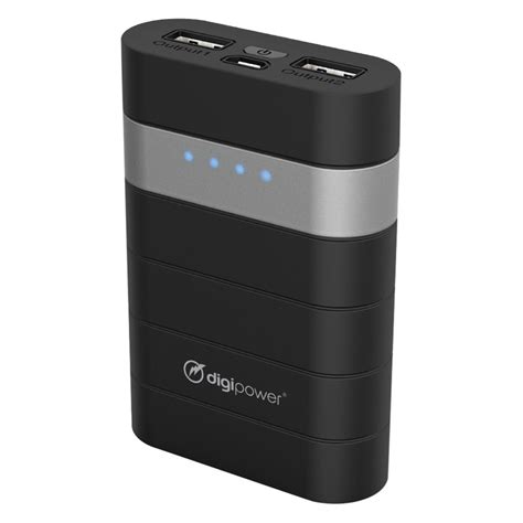 Digipower Rechargeable Power Bank