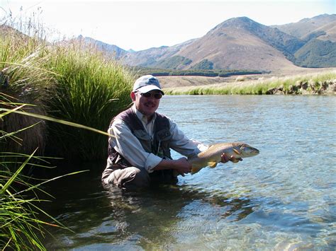 Gallery — Evening Rise Fly Fishing