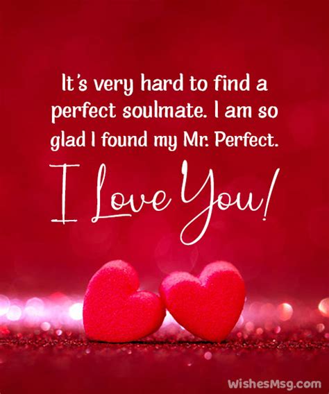 Love Word For My Husband