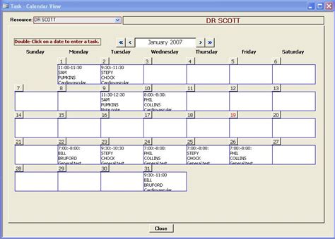 Ms Excel Schedule Template Excel Templates Gambaran Vrogue