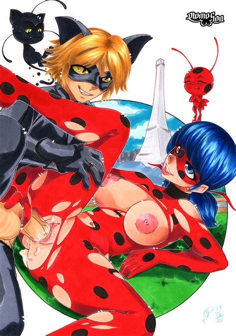 Miraculous Ladybug Funny Cocks Best Free Porn R Futanari