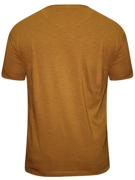 Buy T Shirts Online Lee Light Brown Round Neck T Shirt L18456cb0k18