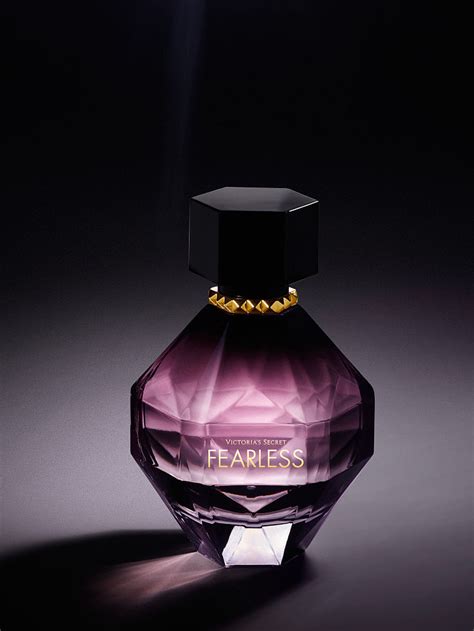 Fearless Victorias Secret Perfume A Fragrance For Women 2014