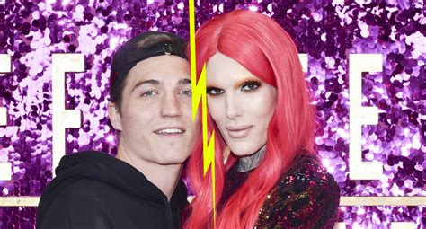 Jeffree Star Confirms Split From Nathan Schwandt In Emotional Youtube