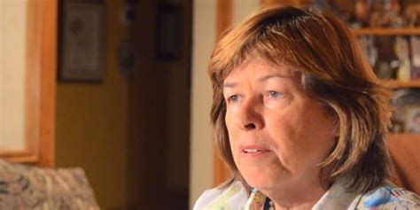 Betty Price—Tom Price’s Wife—Wonders if HIV Patients Should Be Quarantined