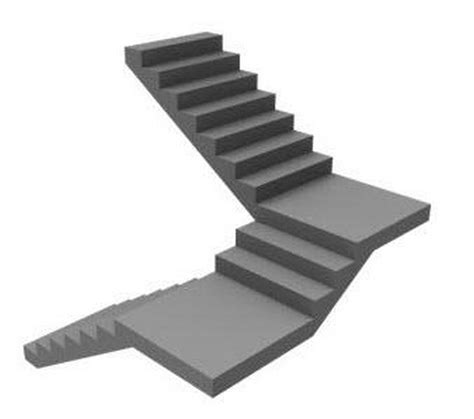 9 Types Of Staircases Rtf Rethinking The Future