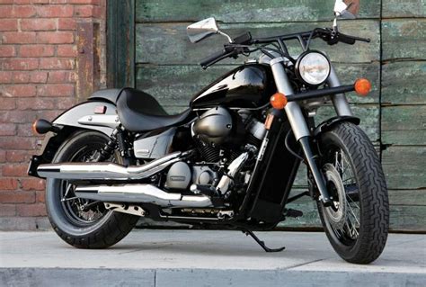 The latest 2021 honda shadow phantom is made on robust construction that can carry potent engines. Honda VT750C2A Shadow Phantom