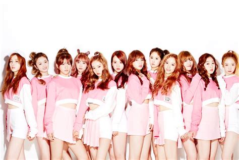 Starship Entertainment Reveals First Debut Group Photo For Cosmic Girls