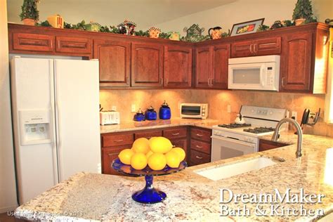 We did not find results for: Cabinet Refacing Gallery | DreamMaker Bath & Kitchen of ...