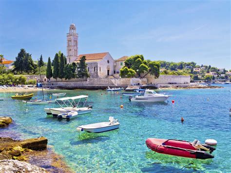 The best beaches in croatia are spread along the dalmatian coast and across the adriatic. Croatia's Sexiest Beaches : Croatia : TravelChannel.com | Croatia Vacation Destinations, Ideas ...