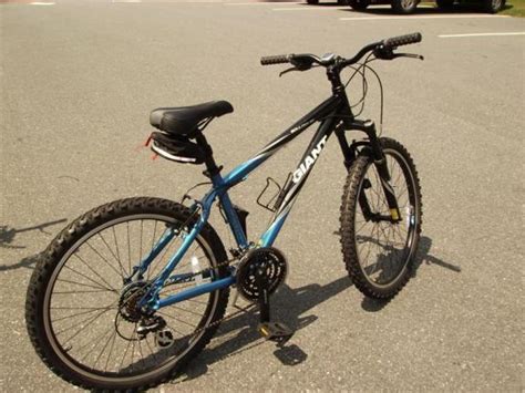 Giant Boulder Se Reviews And Prices Hardtail Bikes