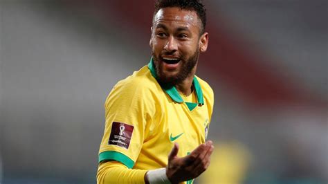 nejˈmaʁ dɐ ˈsiwvɐ ˈsɐ̃tus ˈʒũɲoʁ; Sportbuzz · Confira o raio X dos 64 gols de Neymar Jr pela ...