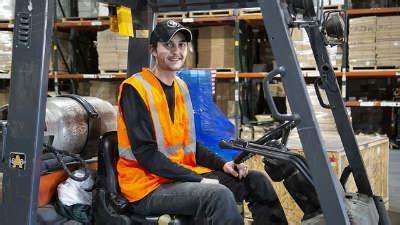 If you are employed as a forklift driver, there's a much has been said how to apply for the training and getting a certification. Where Can I Go To Get My Forklift License - Be Certified ...