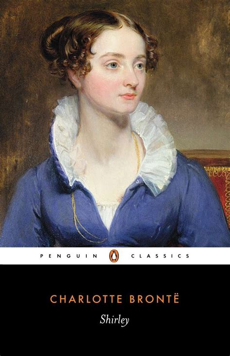 Shirley by Charlotte Brontë Penguin Books Australia