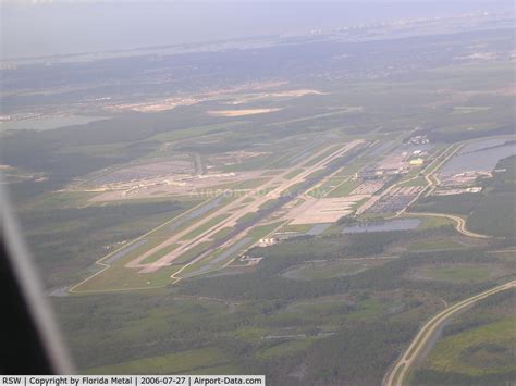 Southwest Florida International Airport Rsw Photo