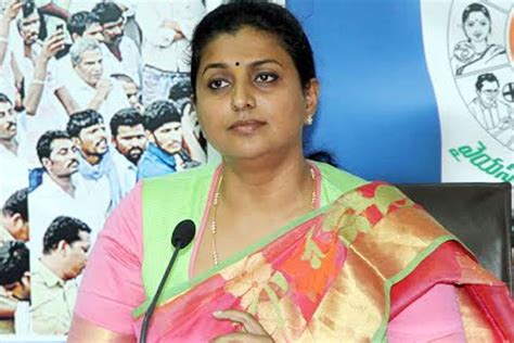 Mla Rk Roja Gives A Break To Tv Shows And Movies