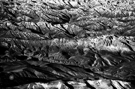 Ladakh Black And White Landscapephotography