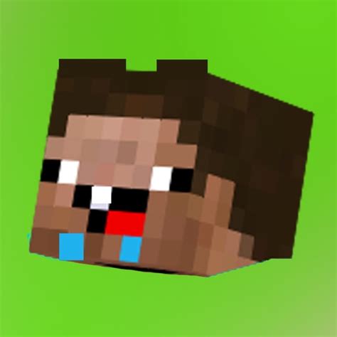 Noob Skin For Minecraft Pe Huge Skins Download Par Van Manh Nguyen