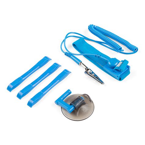 iFixit Pro Tech Toolkit - TOL-15255 - SparkFun Electronics