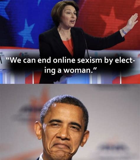 President Of Sexism Resigned Comedyamputation