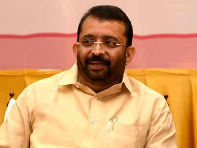 Customs department has questioned speaker p sreeramakrishnan. 'Political killings are isolated incidents' | Kozhikode ...