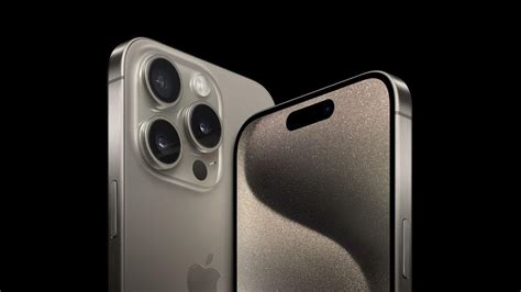 Price Release Date And Features Of The Iphone 15 Pro And Iphone 15 Pro
