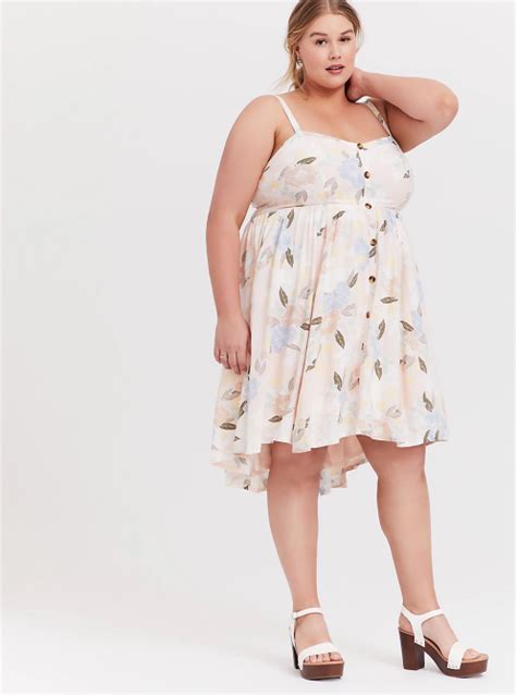 10 Plus Size Sundresses To Wear Before Summer Ends Stylecaster