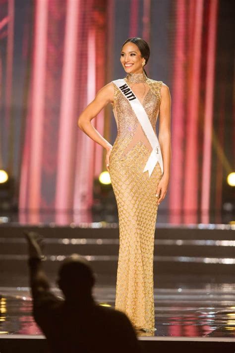 Miss universe malaysia 2016 is the 54th edition of the miss universe malaysia pageant which was held at the palace of the golden horses hotel, kuala lumpur on january 30, 2016 where the reigning winner vanessa tevi kumares of negeri sembilan crowned her successor kiran jassal of selangor. 65th Miss Universe Top 3 are Colombia, France and Haiti ...