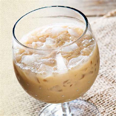 Iced Jamaican Recipe Pjs Coffee Of New Orleans