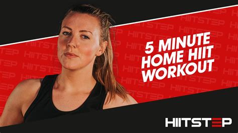 hiitstep holly lynch try our new home workout with holly lynch 💪🏻 link to full workout in