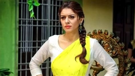 Hansika motwani is an indian actress who predominantly appears in tamil and telugu films. Hansika Motwani in Hindi Dubbed 2019 | Hindi Dubbed Movies ...