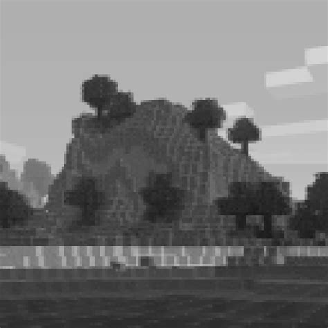 Overview Black And White Default Minecraft Textures Texture Packs