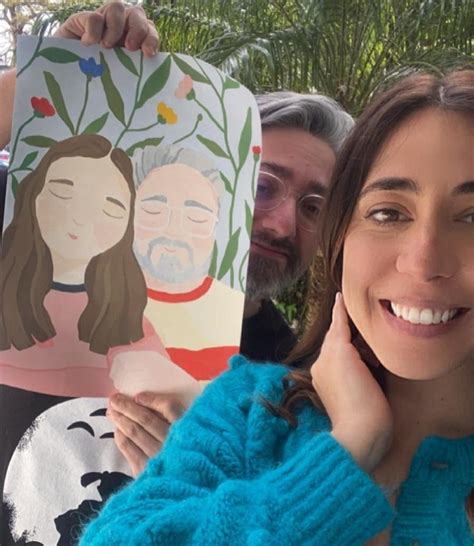 Na escola tentava contar coisas engraçadas para impedir que lhe batessem. Nuno Markl mostra primeira foto ao lado da nova namorada