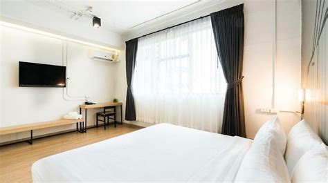 Hotel Marwin Villa Bangkok New 2023 Prices Reviews Book Now