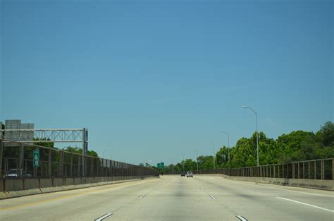 Interstate 110 Louisiana Interstate