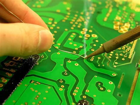 What Is Soldering And How It Works Mechanical Booster