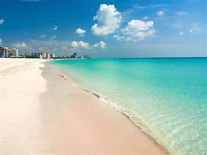 Beach Florida Desktop Miami South Wallpapers13 1200
