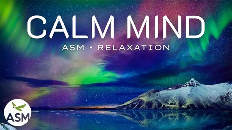 Beautiful Relaxing Music Stress Relief 🌼 Soothing Music Calm The Mind Deep Sleep Meditation